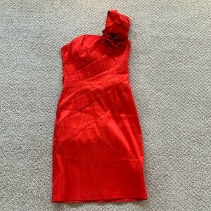 Forever 21 dress.